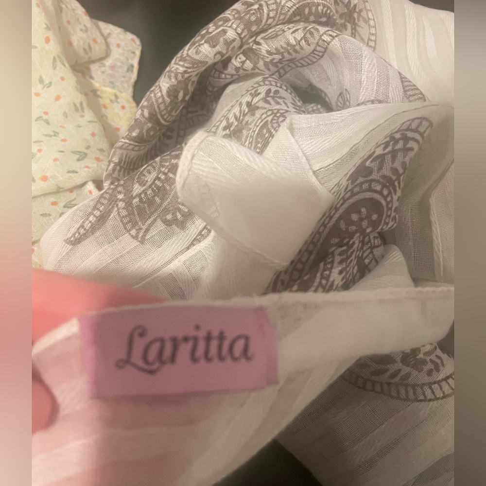 Scarf Bundle - image 4